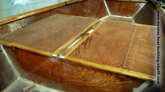 More WoodenBoat Photos