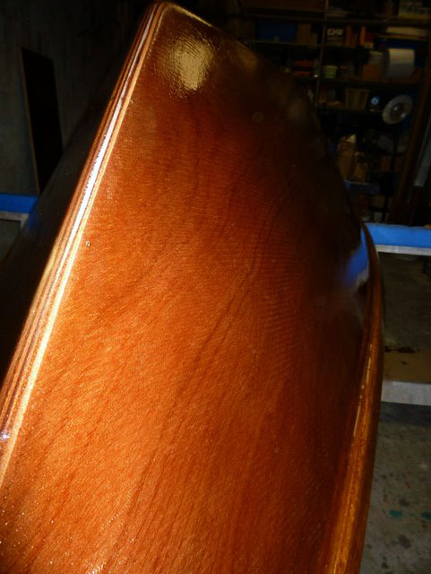 Plywood Boat Building Epoxy