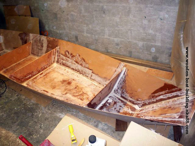 More WoodenBoat Photos
