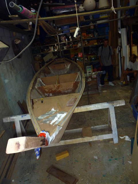 Woodworking wood boat building plans free PDF Free Download
