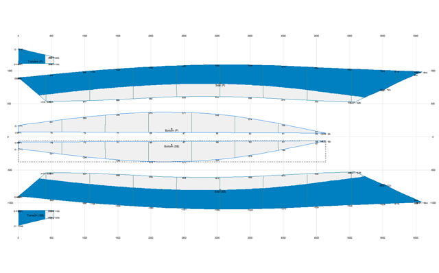 glue boat plans stitch and glue boat plans small catamaran boat plans