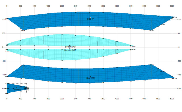 ... Boat Building Software Plans PDF Download – DIY Wooden Boat Plans